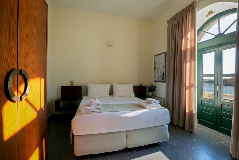 Aparthotel Krinos Suites Hotel