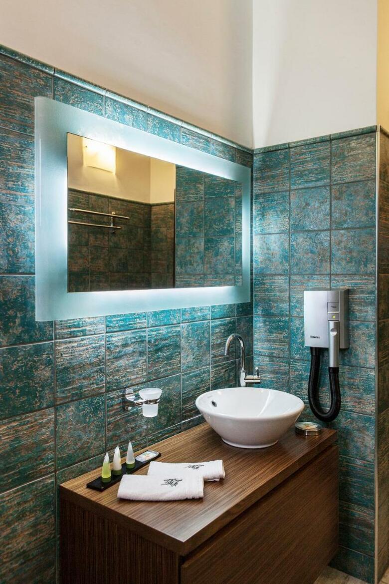 Aparthotel Krinos Suites Hotel