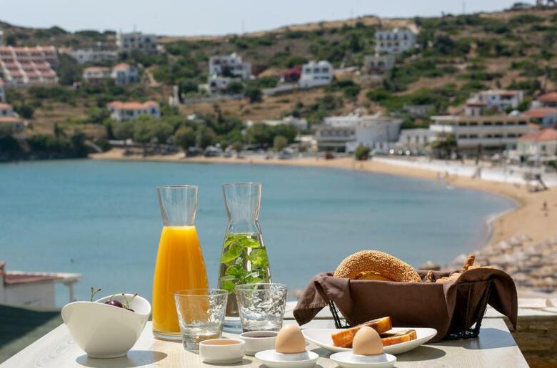 Aparthotel Krinos Suites Hotel