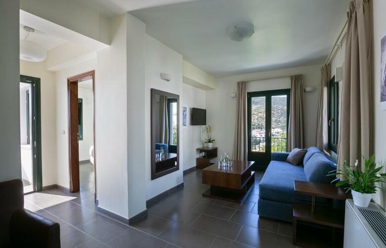 Aparthotel Krinos Suites Hotel