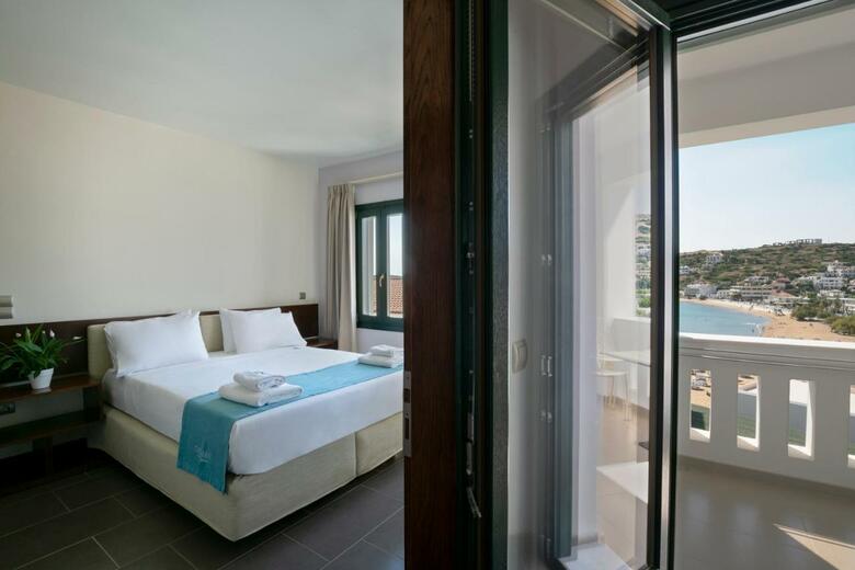 Aparthotel Krinos Suites Hotel