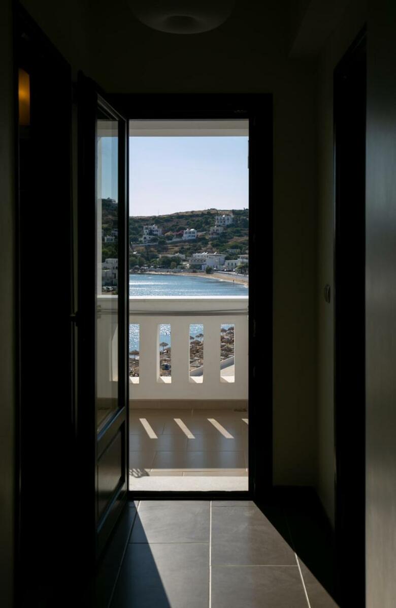 Aparthotel Krinos Suites Hotel