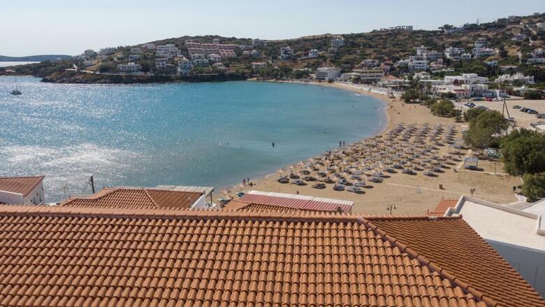 Aparthotel Krinos Suites Hotel