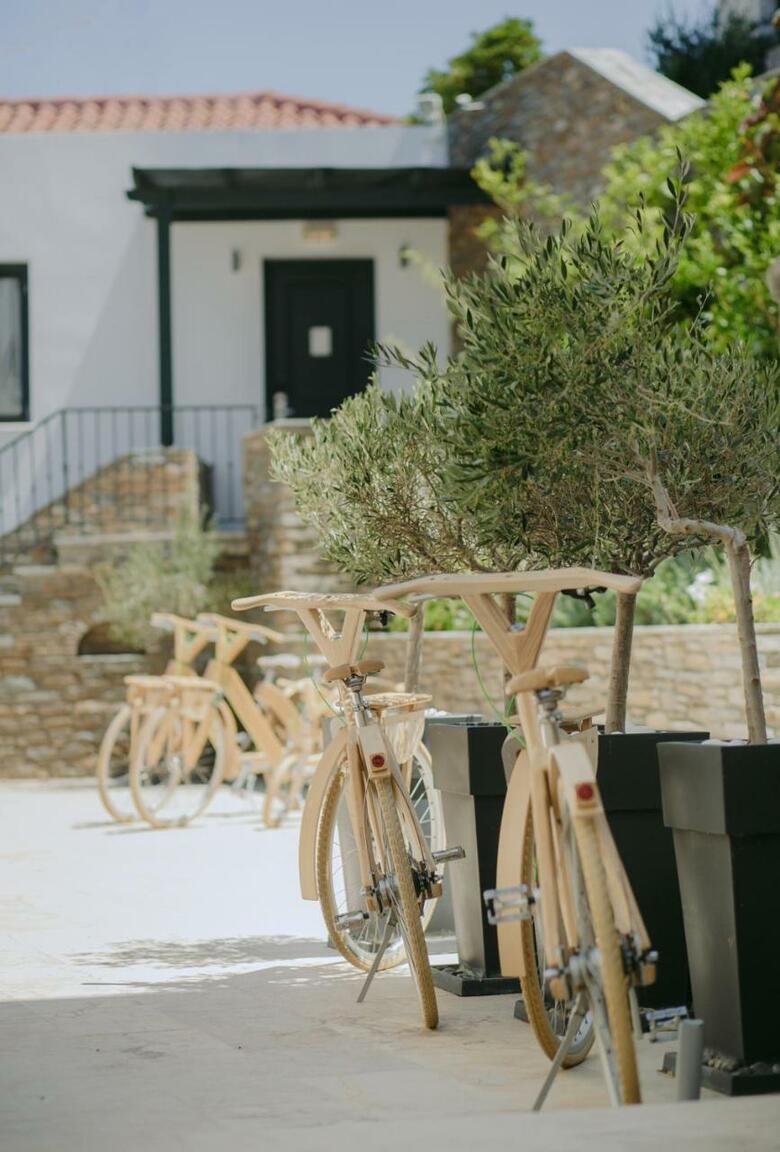 Aparthotel Krinos Suites Hotel