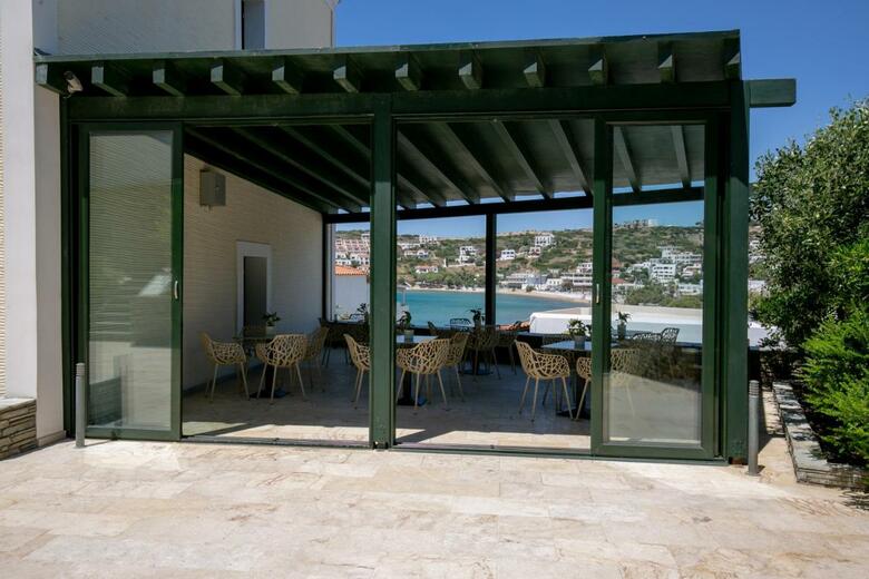 Aparthotel Krinos Suites Hotel
