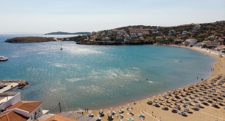 Aparthotel Krinos Suites Hotel