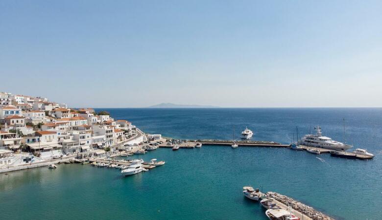 Aparthotel Krinos Suites Hotel