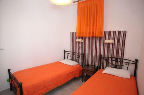 Apartamento Afroditi
