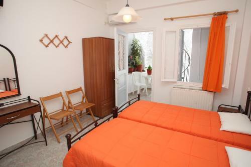Apartamento Afroditi