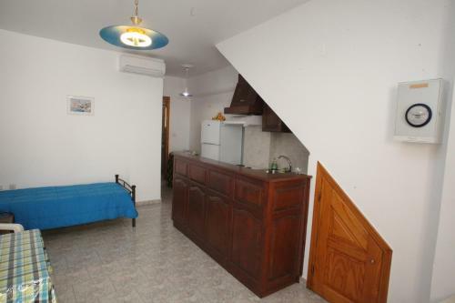 Apartamento Afroditi