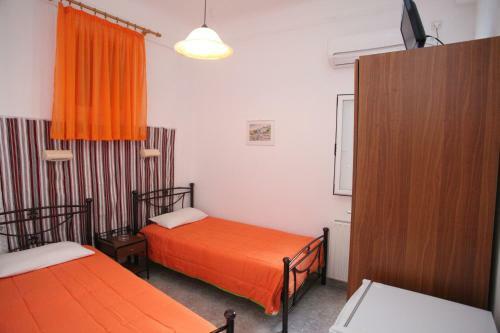Apartamento Afroditi