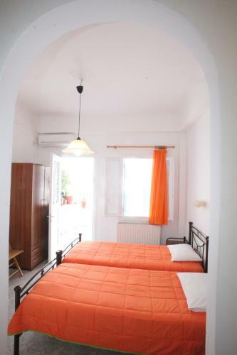 Apartamento Afroditi