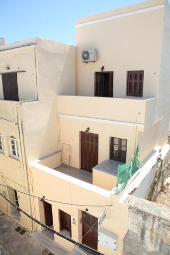 Apartamento Afroditi