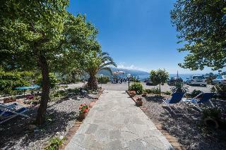 Hotel Albergo Suisse Bellevue