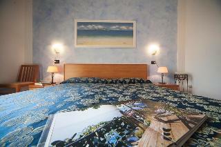 Hotel Albergo Suisse Bellevue