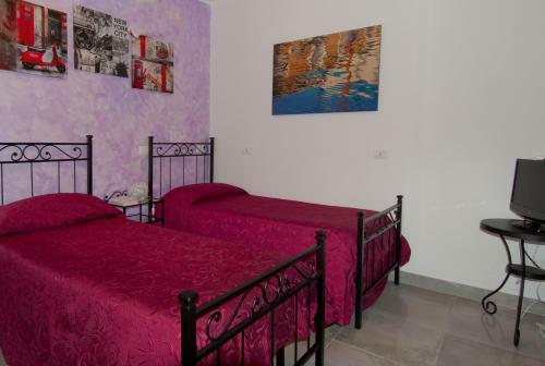 B&B Alle Tre Rose