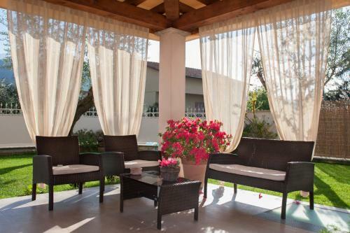 B&B Alle Tre Rose
