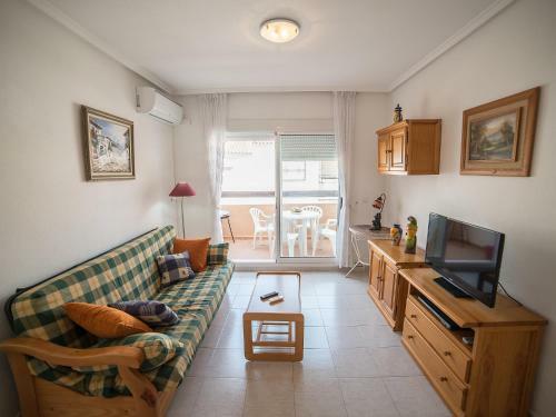 Apartment Lago Mar Playa Torrevieja
