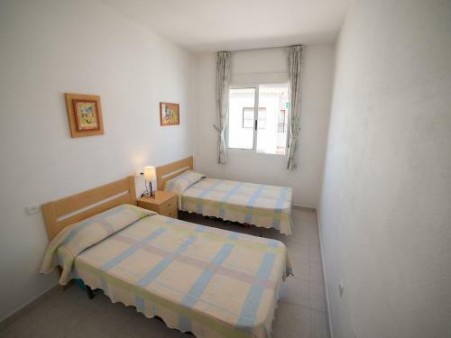 Apartment Lago Mar Playa Torrevieja