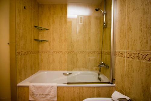Accommodation Beach Apartments