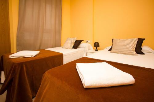 Accommodation Beach Apartments