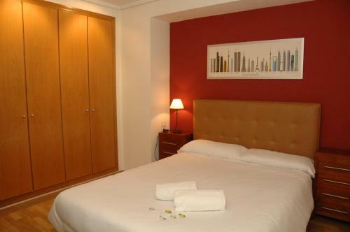 Accommodation Beach Apartments