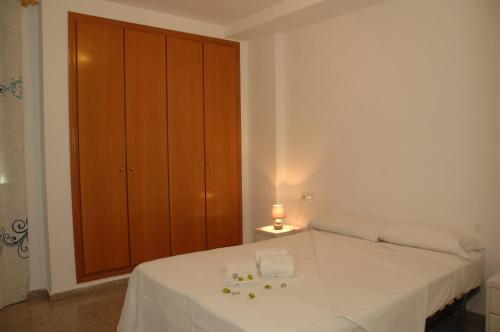 Accommodation Beach Apartments