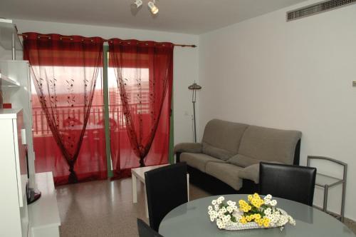 Accommodation Beach Apartments