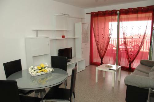 Accommodation Beach Apartments