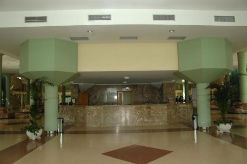 Accommodation Beach Apartments