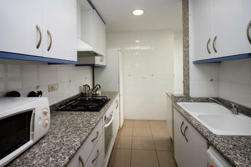 Accommodation Beach Apartments