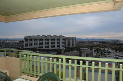 Accommodation Beach Apartments