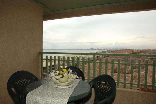 Accommodation Beach Apartments