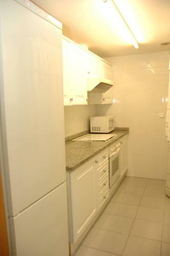 Accommodation Beach Apartments