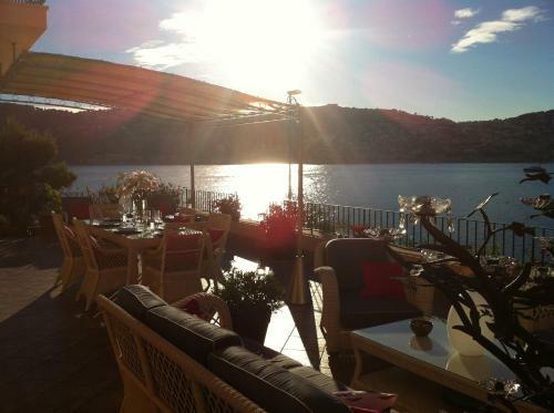 Apartamento Cap Ferrat Luxury Terrace Sea Front