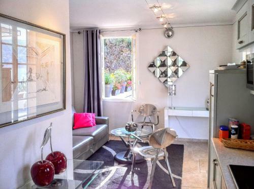 Apartamento Cap Ferrat Luxury Terrace Sea Front