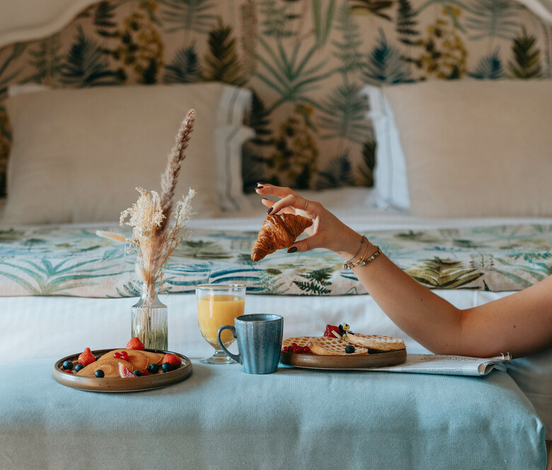 Hotel Ch�teau De Montvillargenne