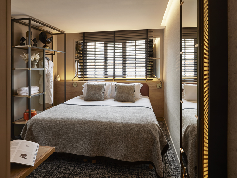 Hotel Ch�teau De Montvillargenne