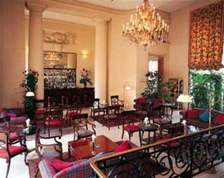 Hotel Mont Royal