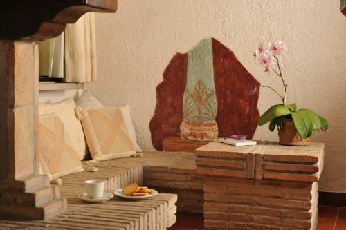 Hotel Villa Clementina