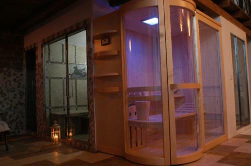 Hotel Villa Clementina