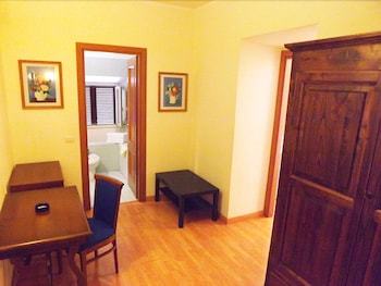 Hotel Albergo Della Posta