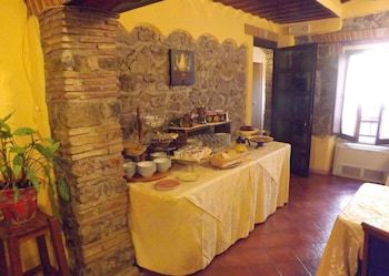 Hotel Albergo Della Posta