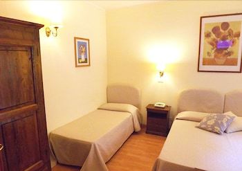 Hotel Albergo Della Posta