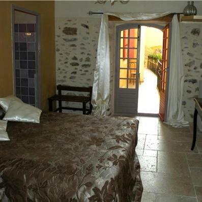 Hotel L'oronge
