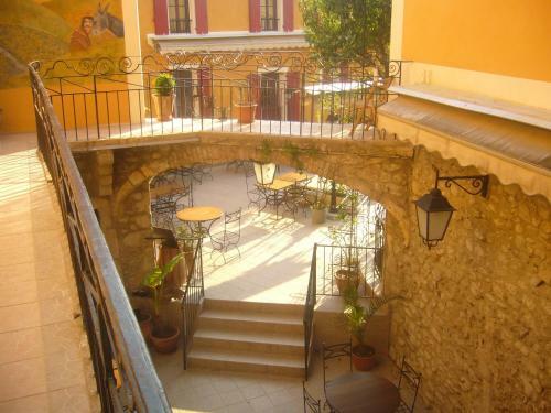Hotel L'oronge