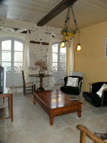 Hotel L'oronge