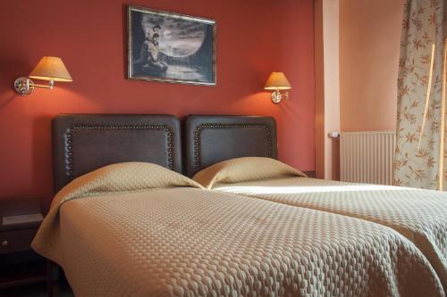 Hotel Marianna