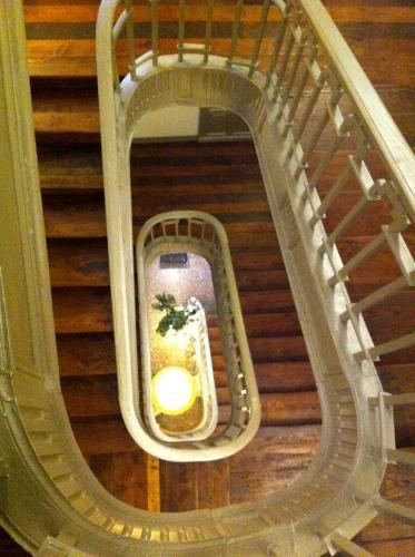 Hostal Maison De L'esplanade