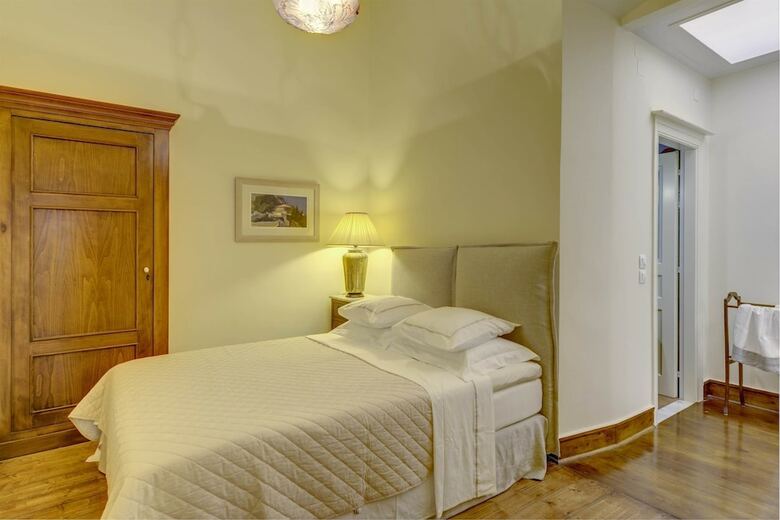 Hotel Arhontiko Ermoupolis